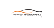 לוגו 6 בן עדו
